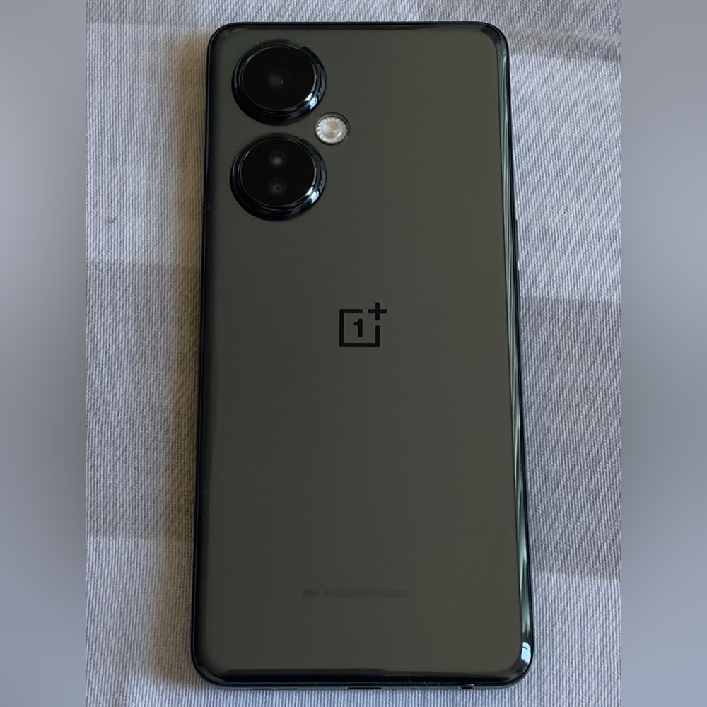 Like New, OnePlus, Nord N30 5G, Unlocked.